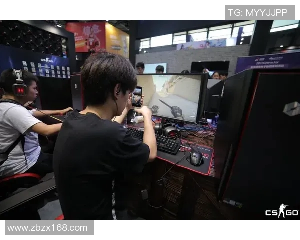 杨芳谈CSGO职业生涯与电竞未来展望的深度专访