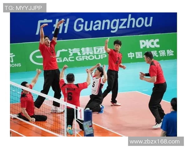 杭州排球队灵活性创新高引发全国关注排球竞技新风潮