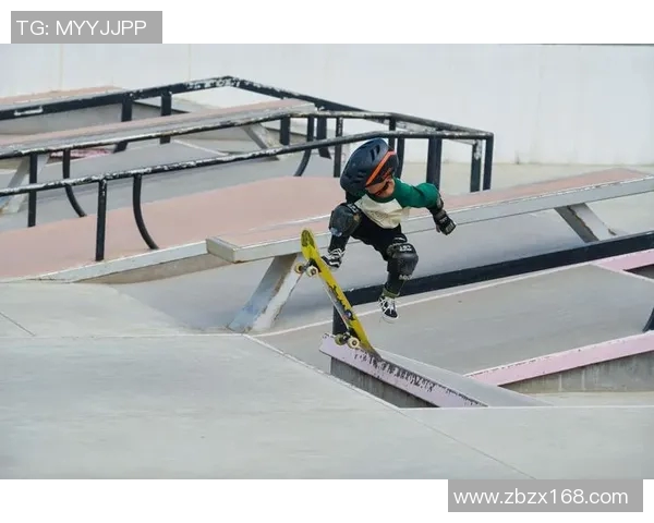 杭州滑板队的蜕变与成长：一段滑板文化的真实记录与反思