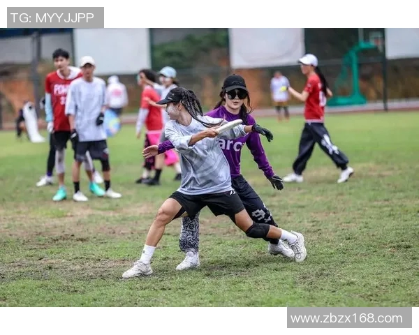 深入分析北京飞盘队的战术演变与转换打法的独特魅力