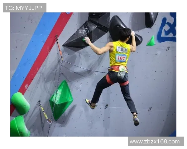 深圳攀岩队的比赛经验揭秘与技巧分享攀岩爱好者必看指南