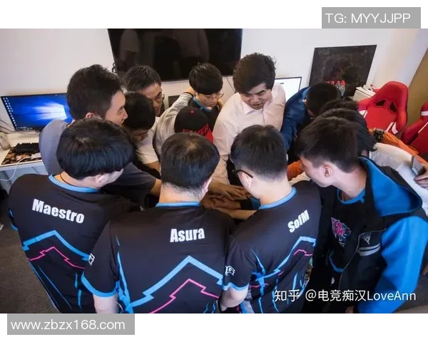 英雄联盟专题深入分析LNG战队的团队配合与战术执行