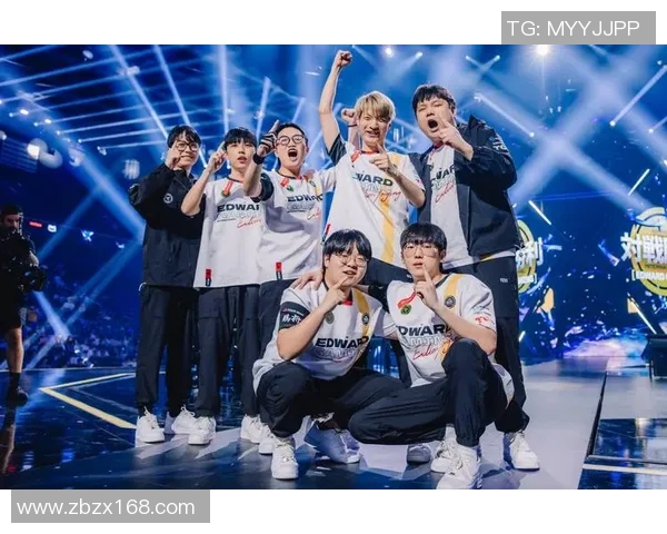 赛后分析:BLG与EDG对决中的战术思考与经验总结