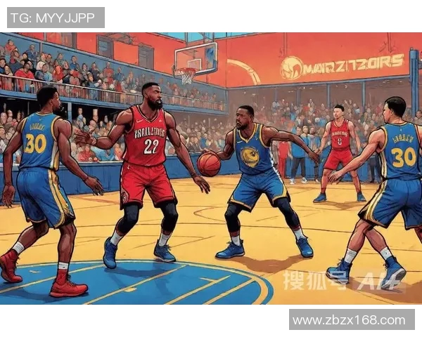 勇士与开拓者激战在即球迷期待精彩对决与球星表现