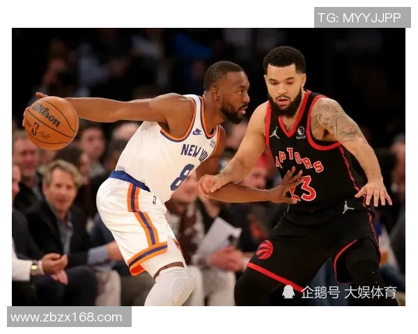 尼克斯黑马之谜：布伦森与OG组合如何创造联盟最高净效率