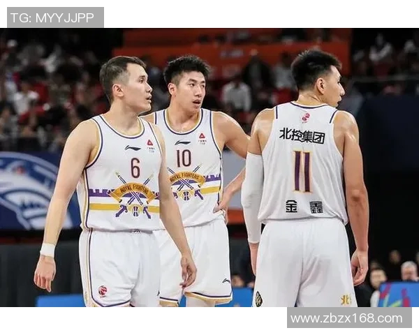 季前赛北京对北控精彩直播全程回顾与赛后分析