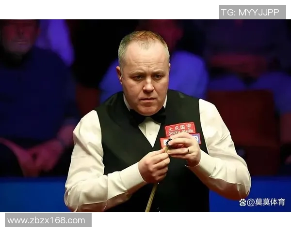 希金斯与塞尔比激战正酣比分悬念引发球迷热议