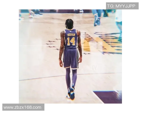 布兰登英格拉姆的崛起之路与未来篮球生涯展望 布兰登英格拉姆的崛起之路与未来篮球生涯展望