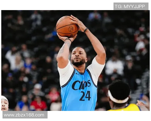 快船与灰熊精彩对决直播回放全程回顾与精彩瞬间分析