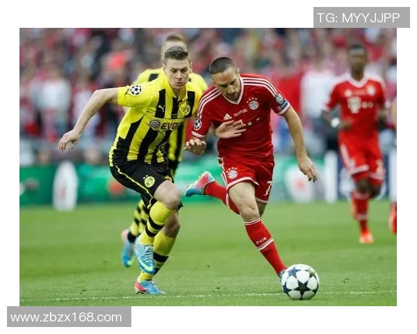 德国杯决赛多特蒙德对阵拜仁的激烈对抗与精彩瞬间回顾