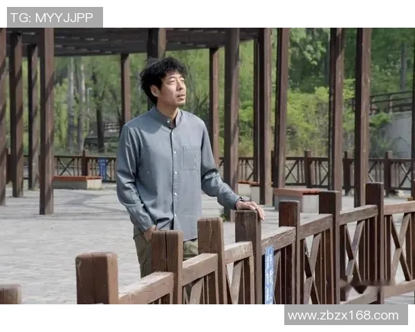 张帆：在科技与艺术交汇处探索创新与灵感的无限可能性