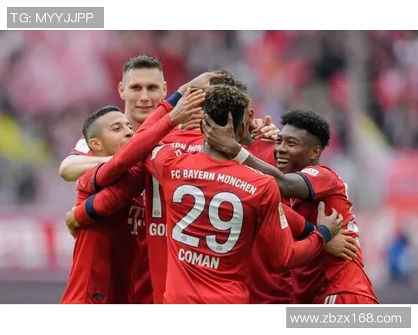 拜仁慕尼黑对阵汉诺威96精彩直播全程回顾与赛后分析