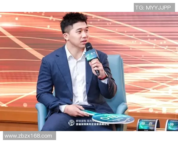 朱旭航：探索科技与人文交融的新视野与未来发展之路