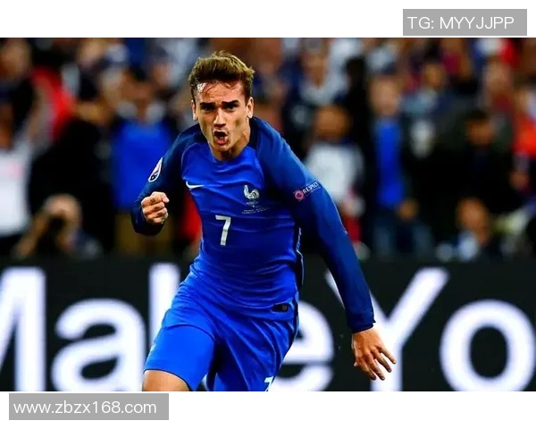 格列兹曼：从天才少年到世界足球巨星的辉煌旅程与传奇故事