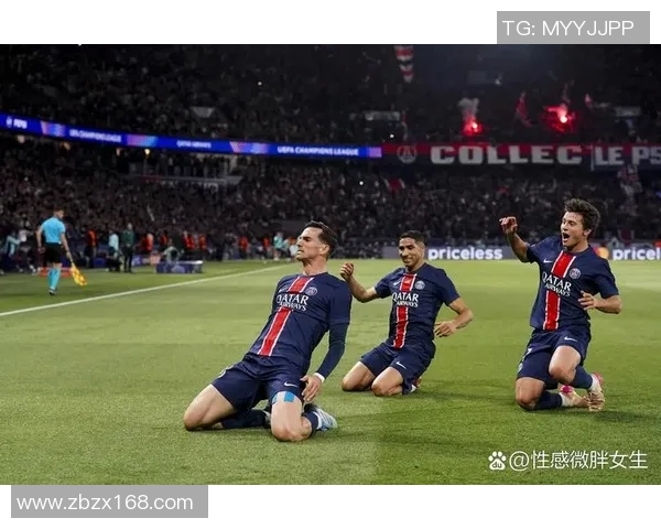 欧冠精彩对决巴黎圣日耳曼与利物浦全场录像回放分享