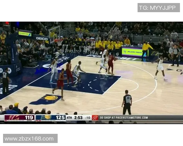 步行者与骑士对决前瞻分析及胜负预测展望 步行者与骑士对决前瞻分析及胜负预测展望