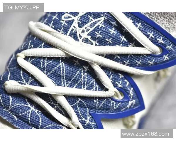 欧文新鞋发布会引发热议踩踏耐克Logo展现艺术无界限的真实表达