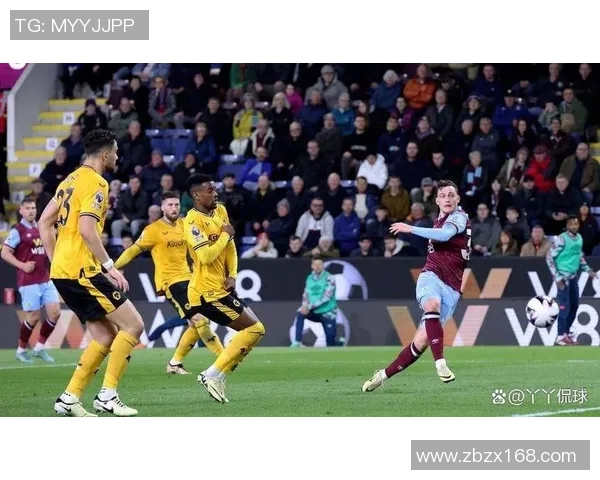 狼队与伯恩利斯激战正酣谁能在这场对决中笑到最后