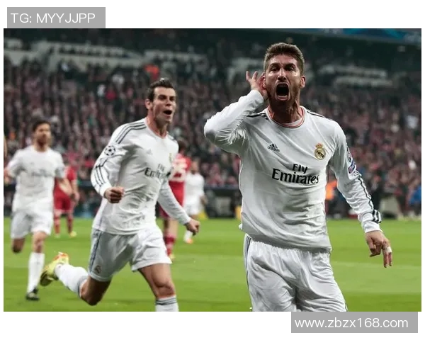 皇马与拜仁激战在即腾讯直播全程呈现精彩对决