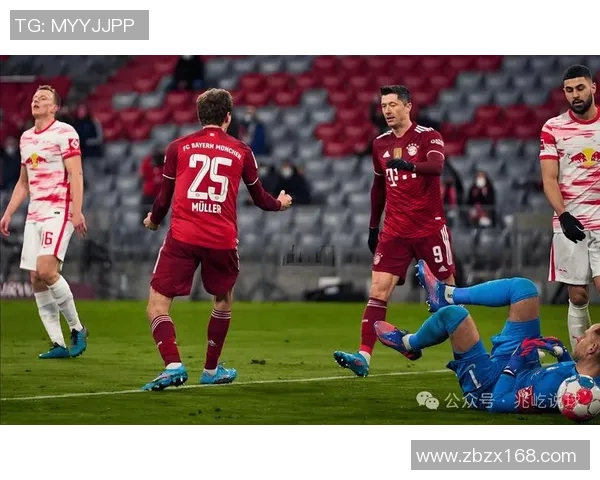 莱比锡红牛与拜仁精彩对决全场录像回放及精彩瞬间解析