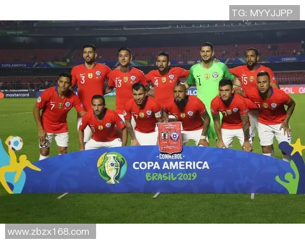 美洲杯精彩对决墨西哥与智利谁能胜出引发热议