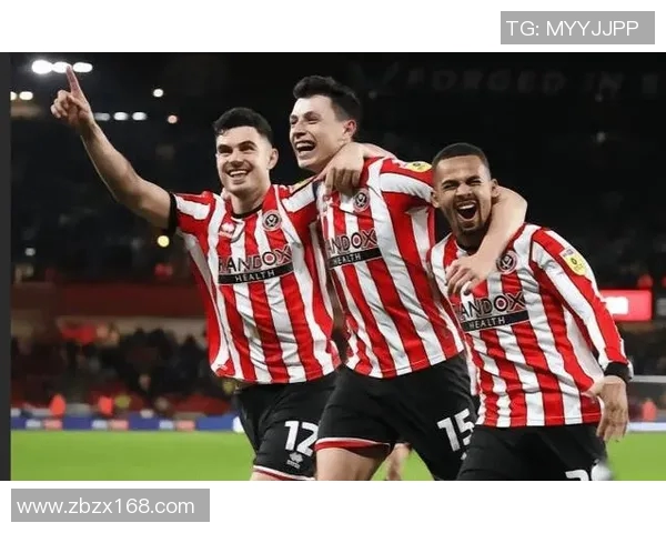 谢菲尔德联与西布朗激战正酣谁能在英冠赛场笑到最后 谢菲尔德联与西布朗激战正酣谁能在英冠赛场笑到最后