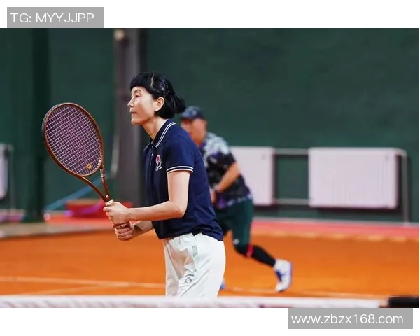 重庆网球队运营革新探索新模式助力青少年体育发展与竞技水平提升