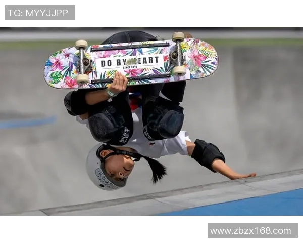 重庆滑板队的灵活性探讨与滑板文化的深度融合之路