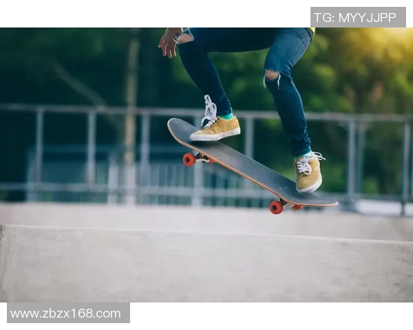 陈强独家分享滑板技巧与心得体会助你提升滑板水平