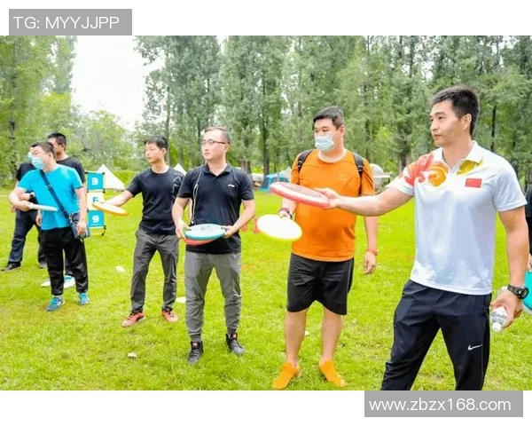 飞盘竞技新风潮上海飞盘队速度与激情的完美结合 飞盘竞技新风潮上海飞盘队速度与激情的完美结合