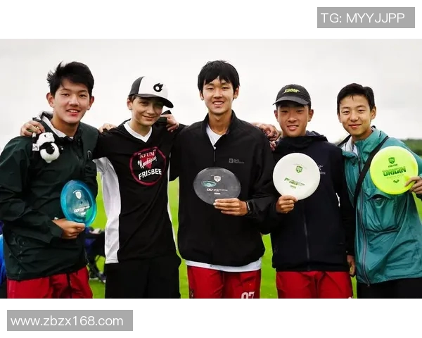 飞盘力量实力榜单权威发布揭示各队竞技水平与发展潜力