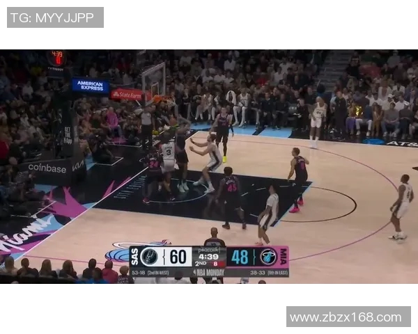 14马刺与热火对决数据分析揭示比赛关键因素与球员表现