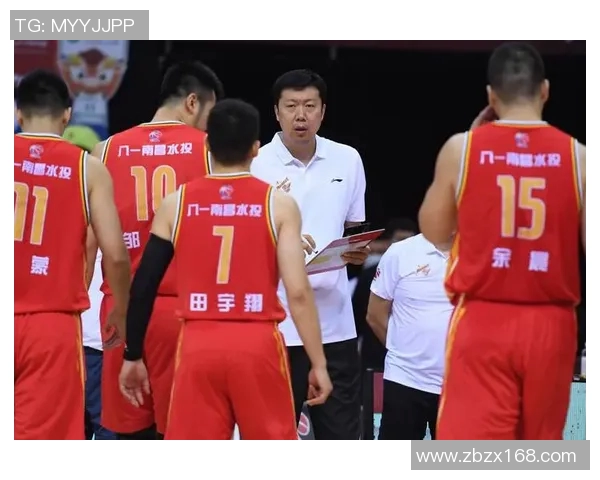 2018年CBA八一队对阵福建队精彩回顾与赛后分析