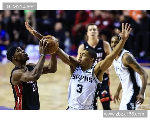 2019年马刺与活塞精彩对决全场回放视频分享与分析