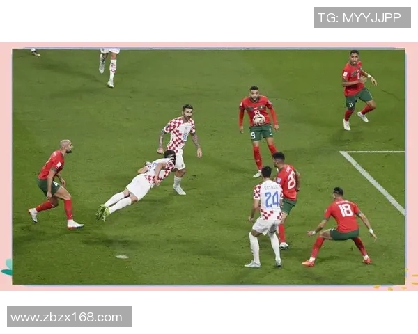 克罗地亚与俄罗斯精彩对决全场集锦回顾与精彩瞬间分析