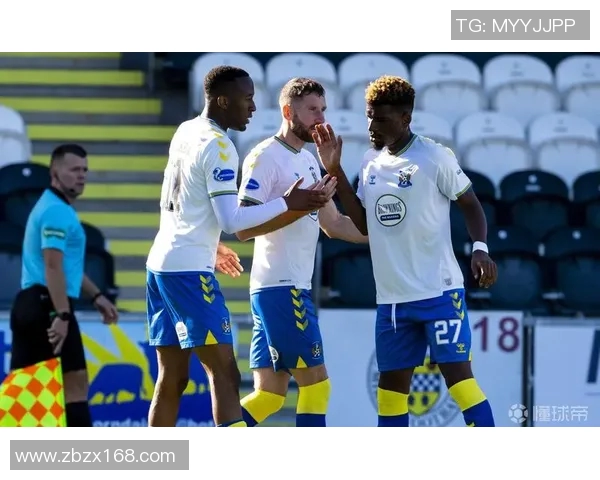 凯特人与圣米伦的激烈对决揭示了足球战术与团队合作的重要性