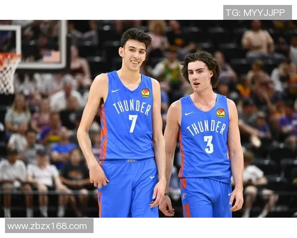 切特霍姆格伦的崛起之路与未来篮球发展的新趋势