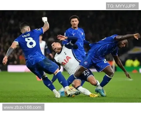 切尔西与热刺足球彩分析：谁能在伦敦德比中笑到最后