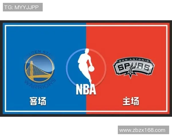 勇士与马刺对决分析大小分走势及胜负预测