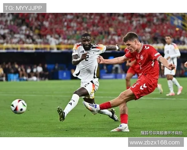 吕迪格的崛起与挑战：从德甲新星到国际赛场的坚韧之路